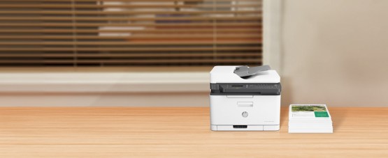 HP 179fnw Colour Laser Printer (4ZB97A#B19) 