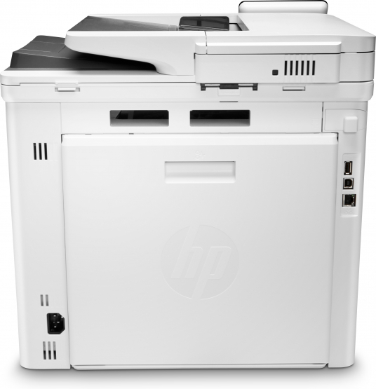 HP Color LaserJet Pro M479dw Printer (W1A77A#B19) 