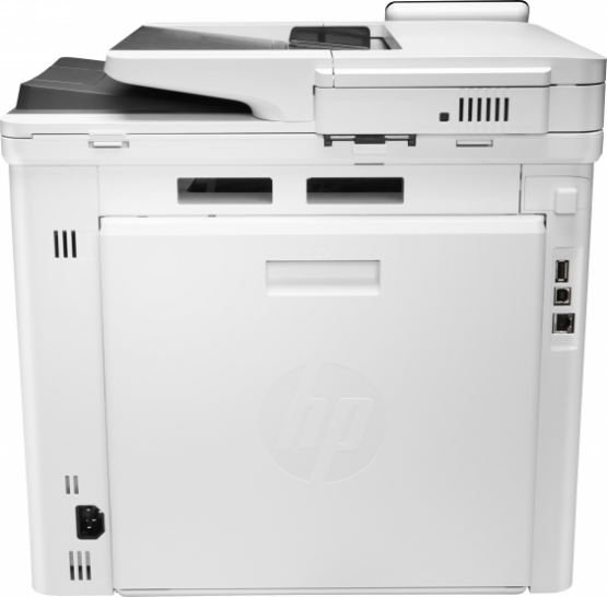HP Color LaserJet Pro M479fnw Printer (W1A78A#B19) 