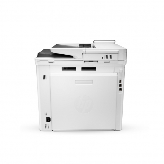 HP Color LaserJet Pro M479fnw Printer (W1A78A#B19) 