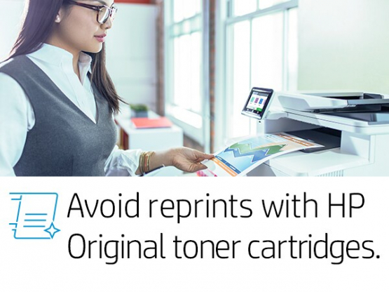 HP Color LaserJet Pro M479fnw Printer (W1A78A#B19) 