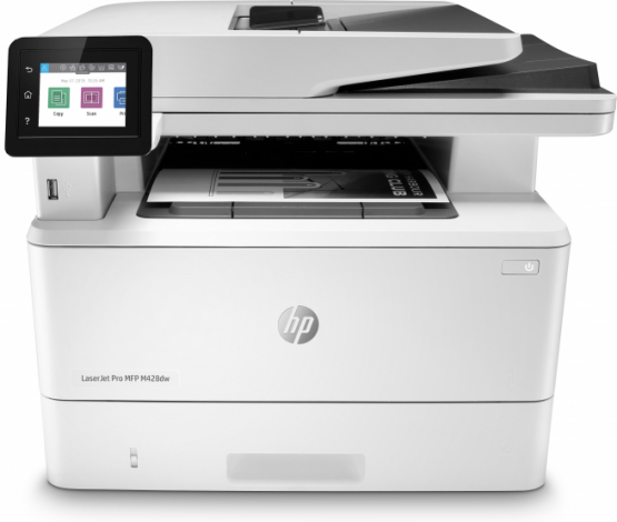 HP LaserJet Pro M428dw Printer (W1A28A#B19) 