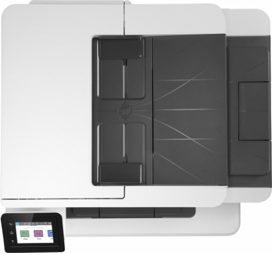 HP LaserJet Pro M428dw Printer (W1A28A#B19) 