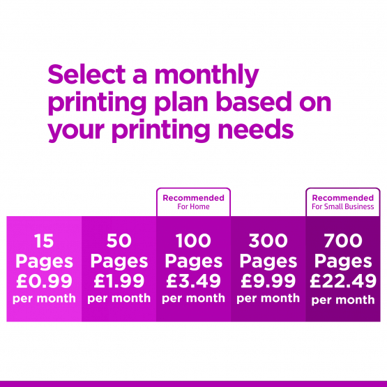 HP OfficeJet Pro 8022 Inkjet Printer (1KR65B#BHC) 