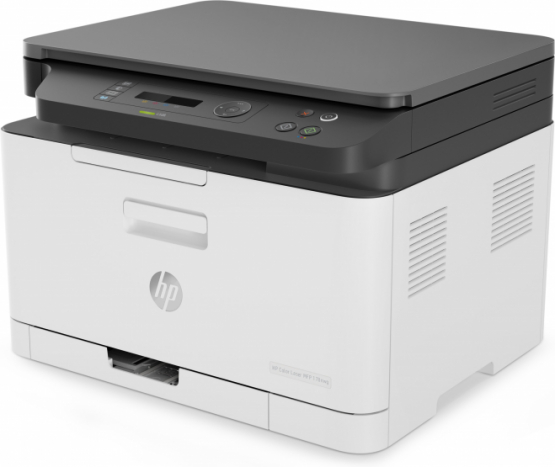 HP 178nw Colour Laser Printer (4ZB96A#B19) 