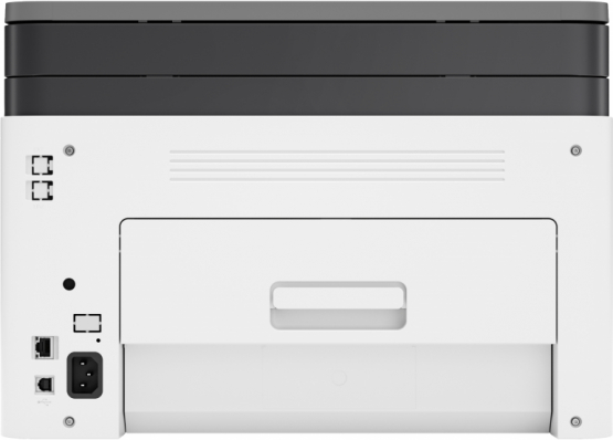 HP 178nw Colour Laser Printer (4ZB96A#B19) 