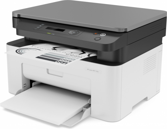 HP 135a Laser Printer (4ZB82A#B19) 