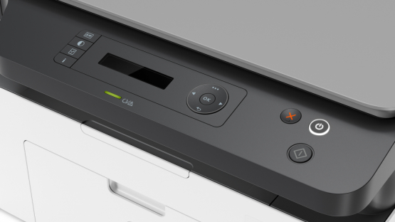 HP 135a Laser Printer (4ZB82A#B19) 