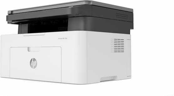 HP 135a Laser Printer (4ZB82A#B19) 