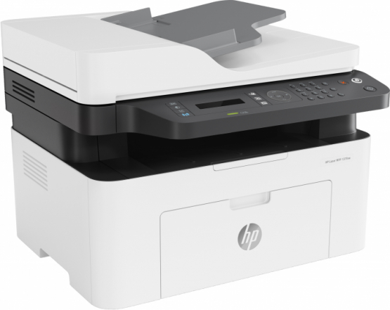 HP 137fnw Laser Printer (4ZB84A#B19) 