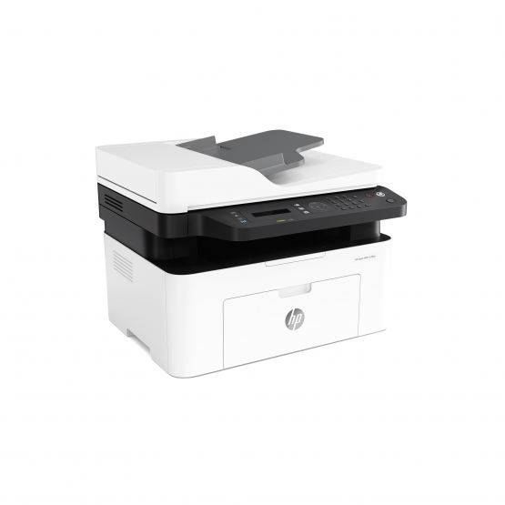HP 137fnw Laser Printer (4ZB84A#B19) 
