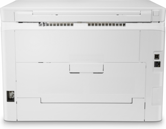 HP Color LaserJet Pro M182n Printer (7KW54A#B19) 