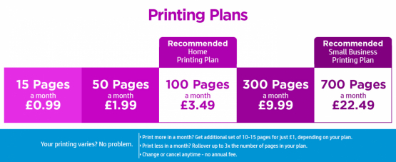 HP OfficeJet 8012 Inkjet Printer (1KR71B#BHC) 