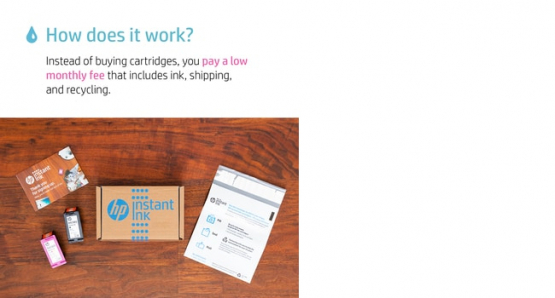 HP ENVY 6032 Inkjet Printer (5SE19B#BHC) 