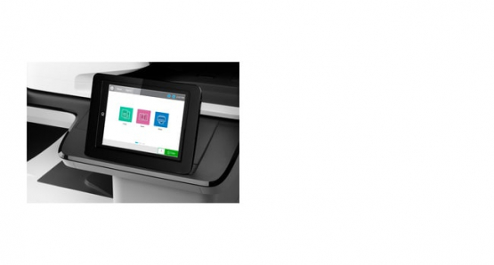 HP Color LaserJet Enterprise M776dn Printer (T3U55A#BGJ) 