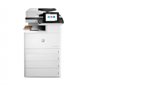 HP Color LaserJet Enterprise M776dn Printer (T3U55A#BGJ) 