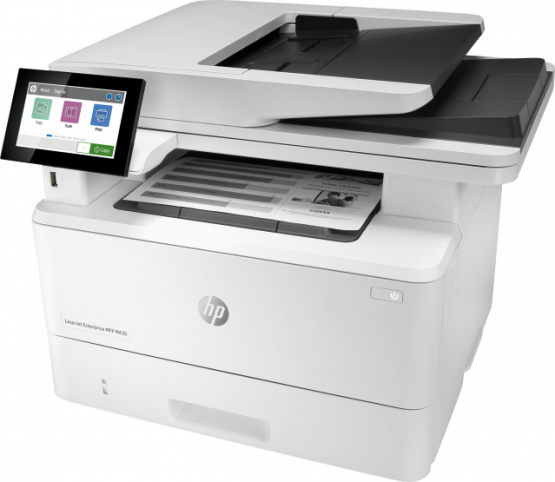 HP LaserJet Enterprise M430f Printer (3PZ55A#B19) 