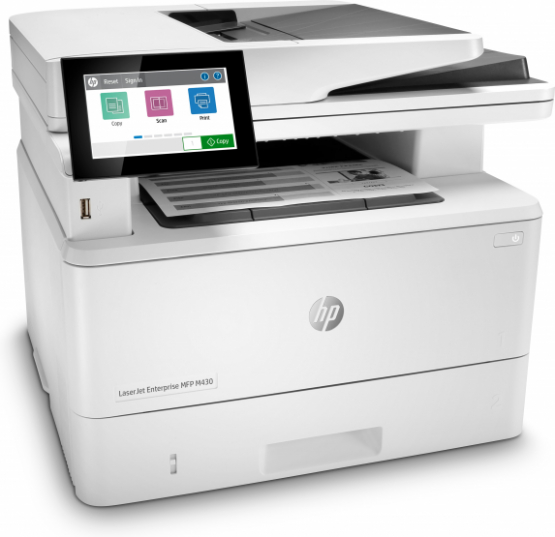 HP LaserJet Enterprise M430f Printer (3PZ55A#B19) 