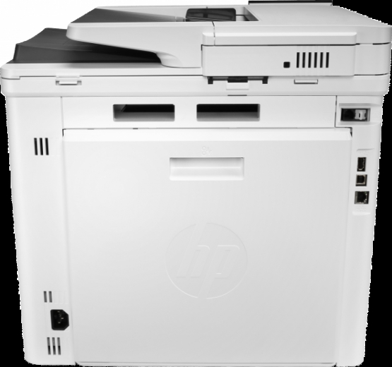 HP Color LaserJet Enterprise M480f Printer (3QA55A#B19) 