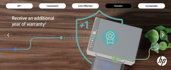 HP LaserJet M234dwe Printer (6GW99E#B19) 