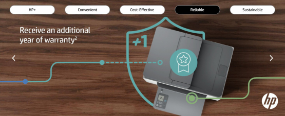 HP LaserJet M234sdwe Printer (6GX01E#B19) 
