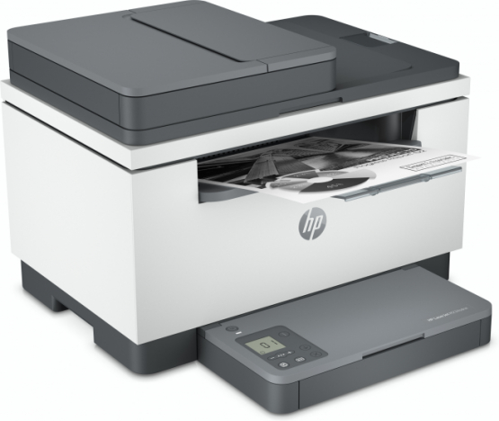 HP LaserJet M234sdne Printer (6GX00E#B19) 