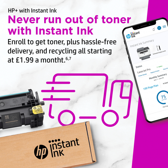 HP LaserJet M234sdne Printer (6GX00E#B19) 