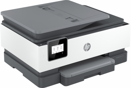 HP OfficeJet 8014e Inkjet Printer (228G0B#687) 