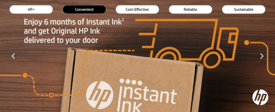 HP OfficeJet Pro 9025e Inkjet Printer (226Y1B#687) 