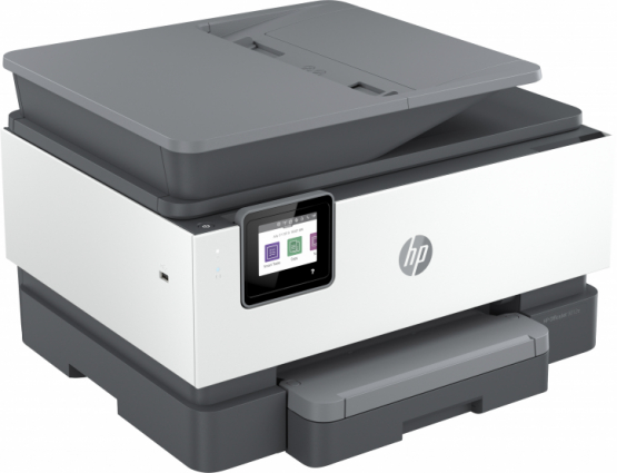 HP OfficeJet Pro 9012e Inkjet Printer (22A55B#687) 