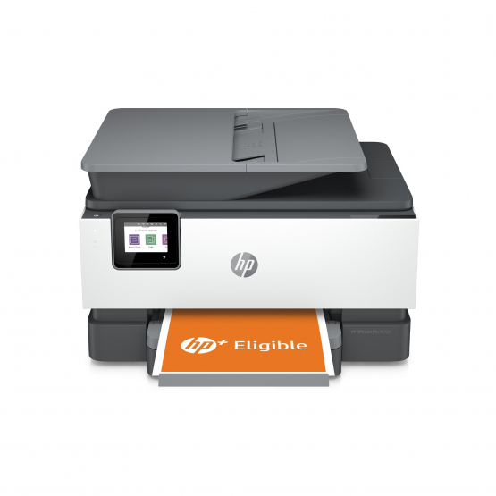 HP OfficeJet Pro 9010e Inkjet Printer (257G4B#687) 