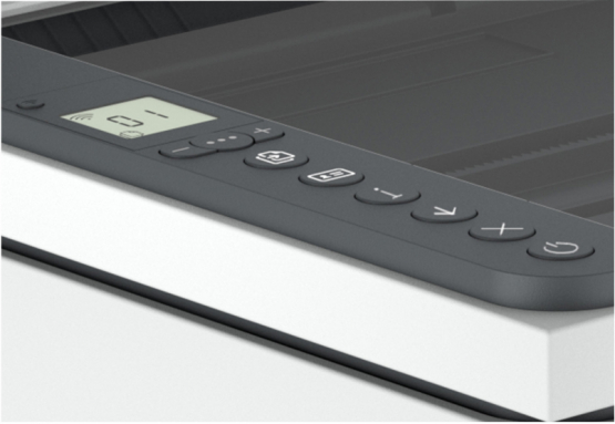 HP LaserJet M234dw Printer (6GW99F#B19) 