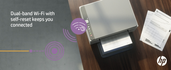 HP LaserJet M234dw Printer (6GW99F#B19) 