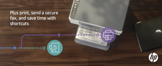 HP LaserJet M234dw Printer (6GW99F#B19) 