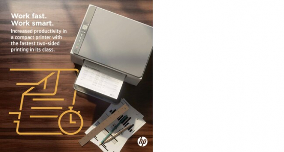 HP LaserJet M234dw Printer (6GW99F#B19) 