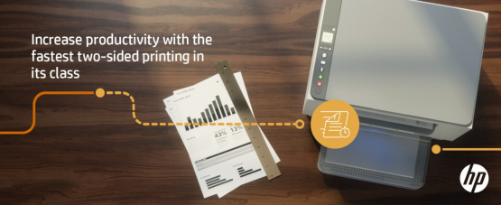 HP LaserJet M234dw Printer (6GW99F#B19) 