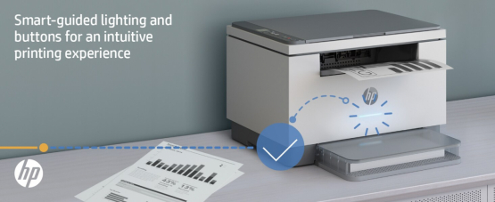 HP LaserJet M234dw Printer (6GW99F#B19) 