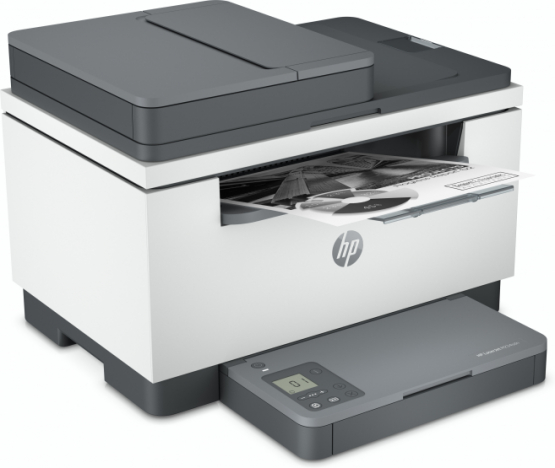 HP LaserJet M234sdn Printer (6GX00F#B19) 