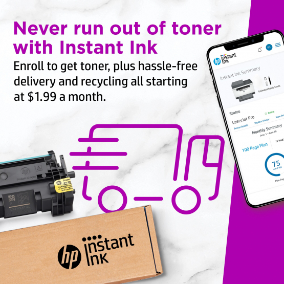 HP LaserJet M234sdn Printer (6GX00F#B19) 