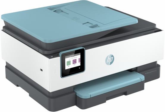 HP OfficeJet Pro 8025e Inkjet Printer (229W9B#687) 