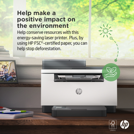 HP M234sdw Printer (6GX01F#B19) 