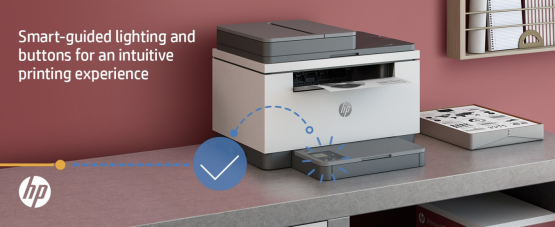 HP M234sdw Printer (6GX01F#B19) 
