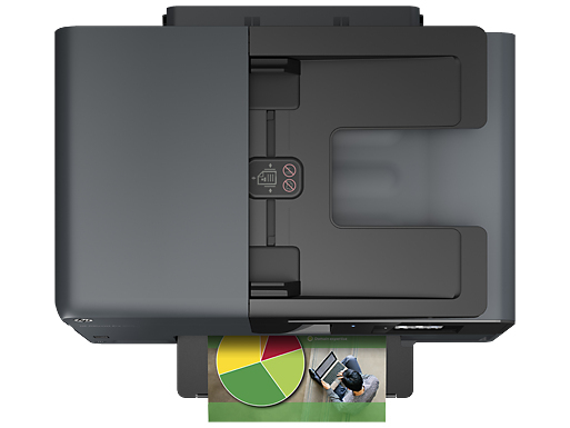 HP OfficeJet 8615 Inkjet Inkjet Printer (D7Z36A#A80?CRM) 