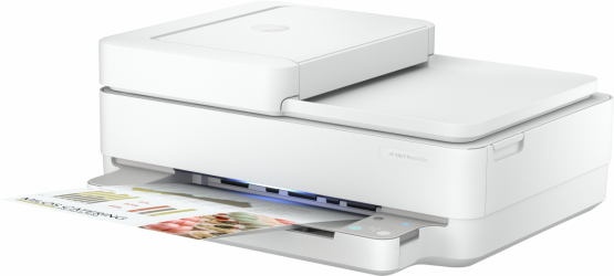 HP ENVY 6430e Inkjet Printer (223R2B#687) 