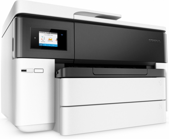 HP OfficeJet Pro 7740 Inkjet Printer (G5J38A) 