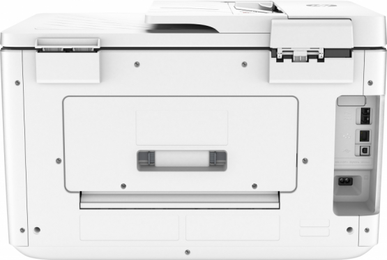 HP OfficeJet Pro 7740 Inkjet Printer (G5J38A) 