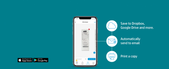 HP OfficeJet Pro 9014 Inkjet Printer (1KR51B#BHC) 