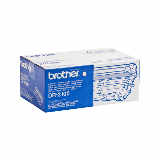 Brother DR-3100 Drum Unit (DR3100) 