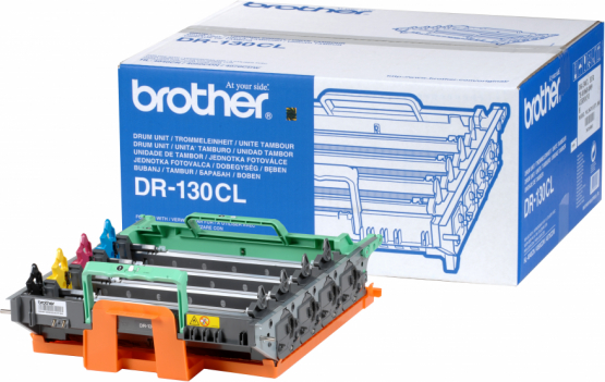 Brother DR-130CL Drum Unit (DR130CL) 