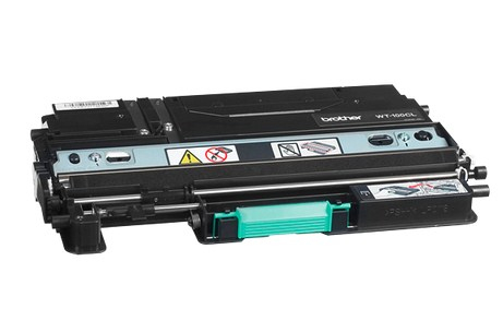 Brother WT100CL Black Toner Cartridge (WT100CL) 